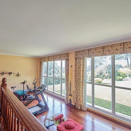 Villa Amalia *